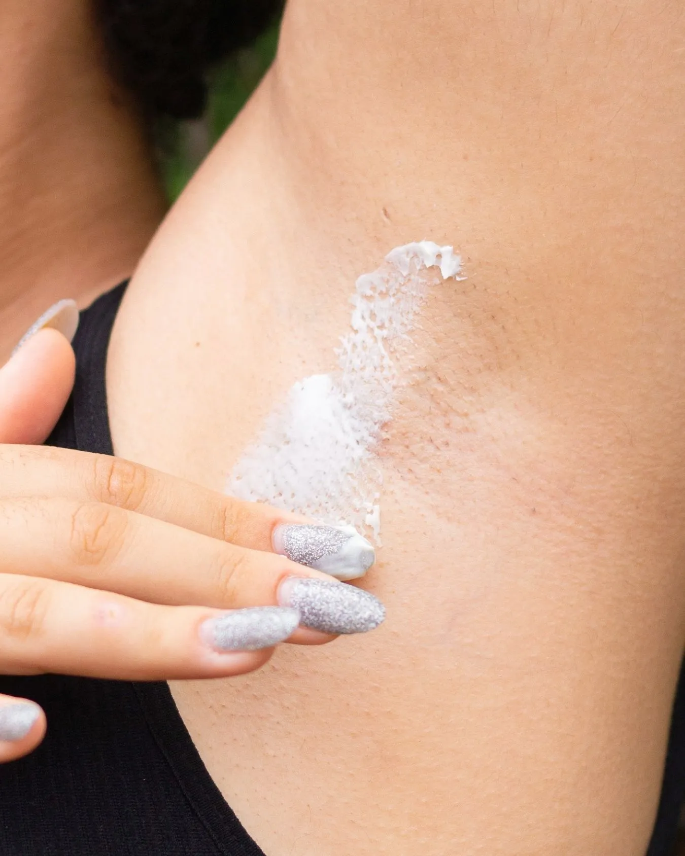 DESODORANTE CREMOSO ENZIMÁTICO TEA TREE