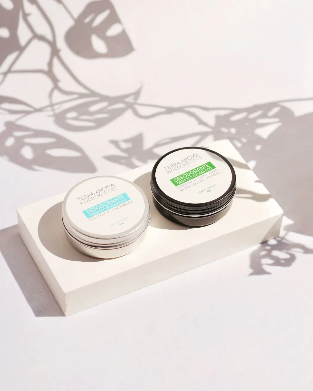 KIT DESODORANTES ENZIMÁTICOS